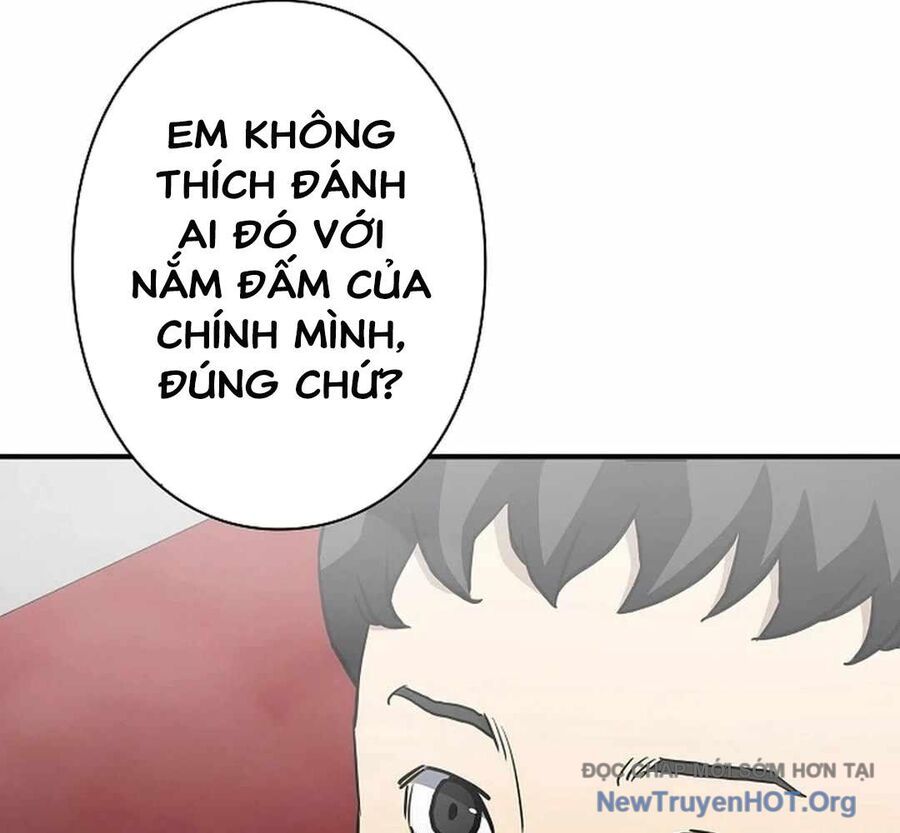 Ác Nhân Lồng Bát Giác Chap 18 - Next Chap 19