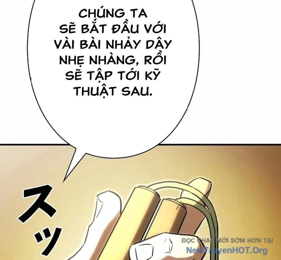 Ác Nhân Lồng Bát Giác Chap 18 - Next Chap 19