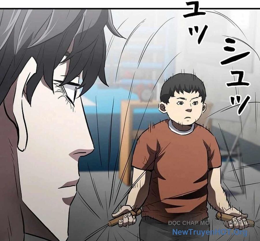 Ác Nhân Lồng Bát Giác Chap 18 - Next Chap 19