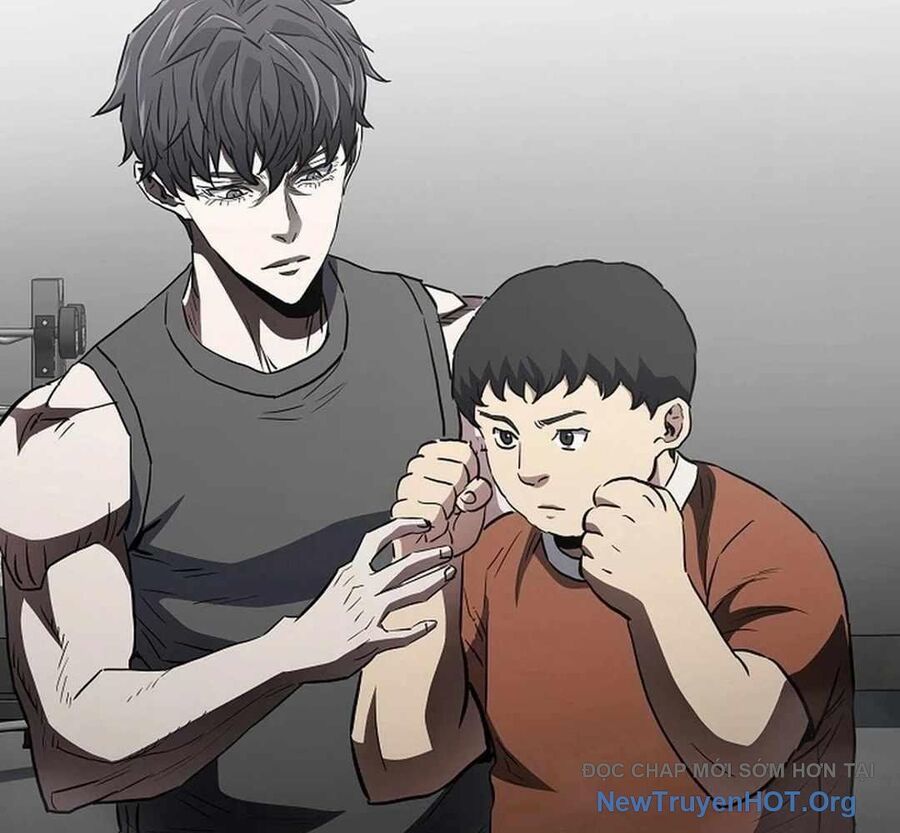 Ác Nhân Lồng Bát Giác Chap 18 - Next Chap 19