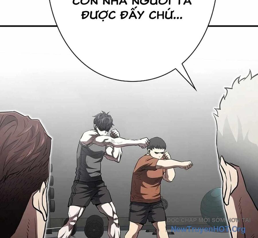 Ác Nhân Lồng Bát Giác Chap 18 - Next Chap 19