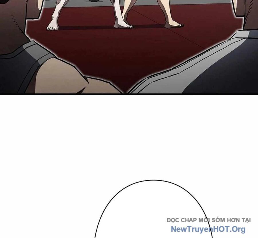 Ác Nhân Lồng Bát Giác Chap 18 - Next Chap 19