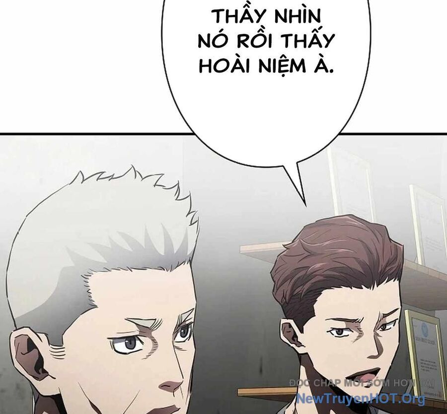 Ác Nhân Lồng Bát Giác Chap 18 - Next Chap 19