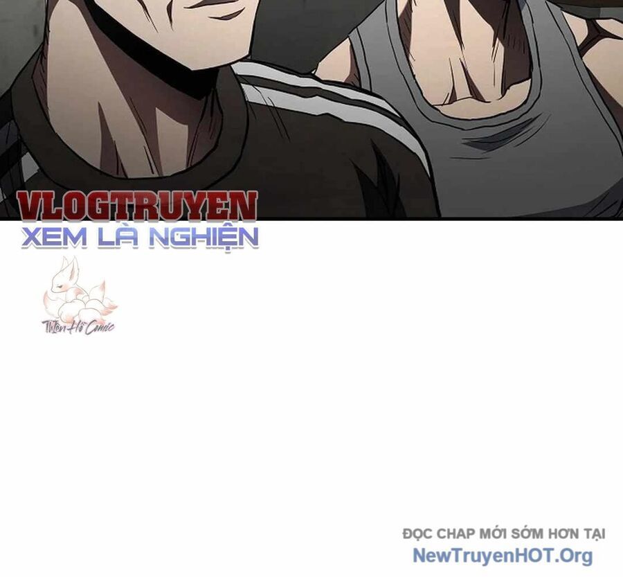 Ác Nhân Lồng Bát Giác Chap 18 - Next Chap 19