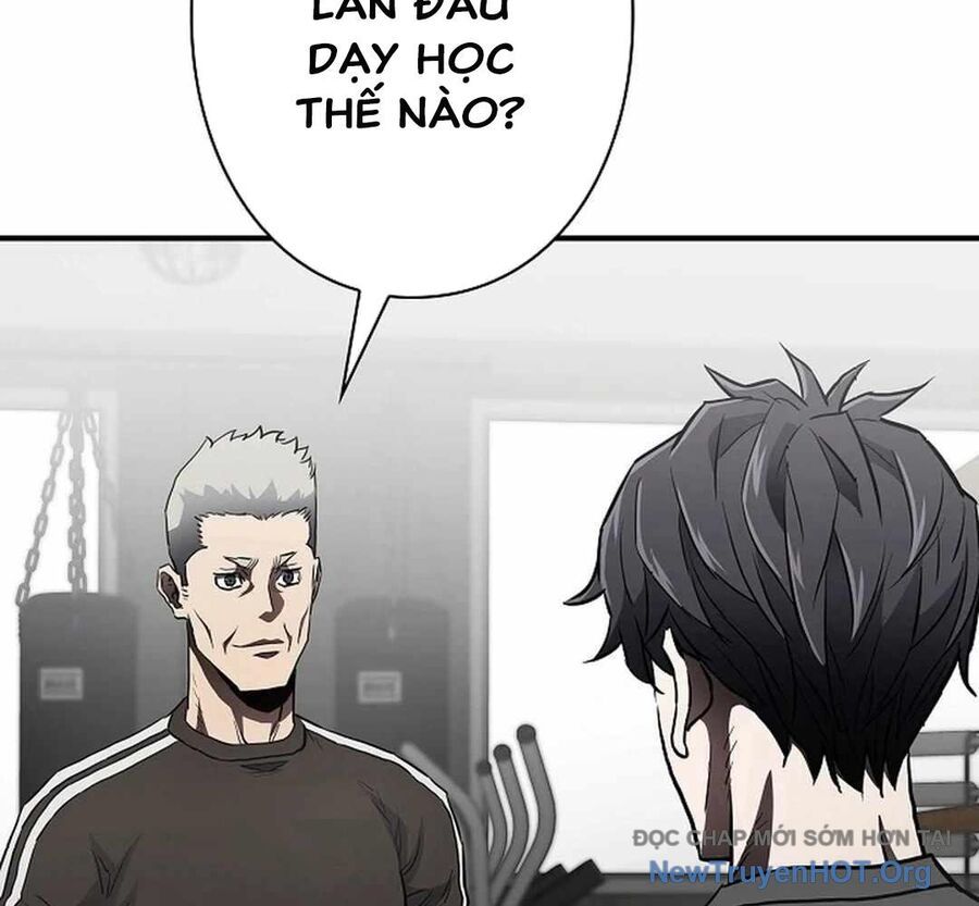 Ác Nhân Lồng Bát Giác Chap 18 - Next Chap 19