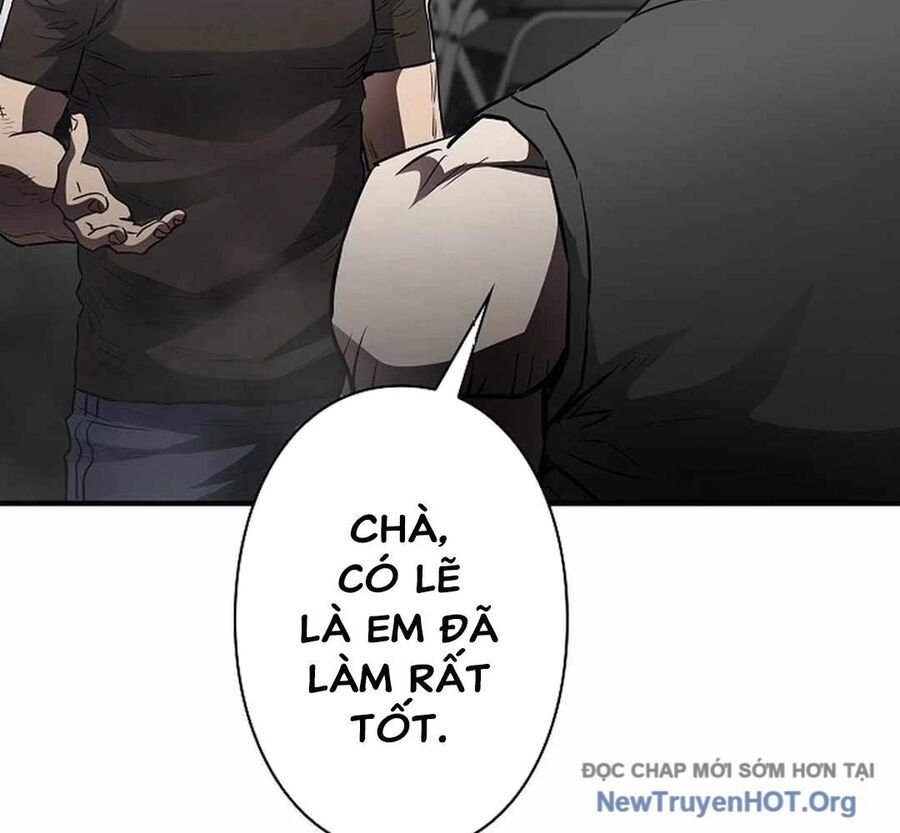 Ác Nhân Lồng Bát Giác Chap 18 - Next Chap 19