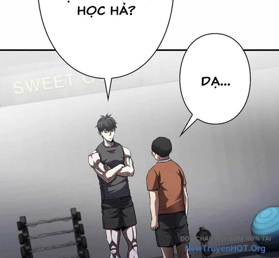 Ác Nhân Lồng Bát Giác Chap 18 - Next Chap 19