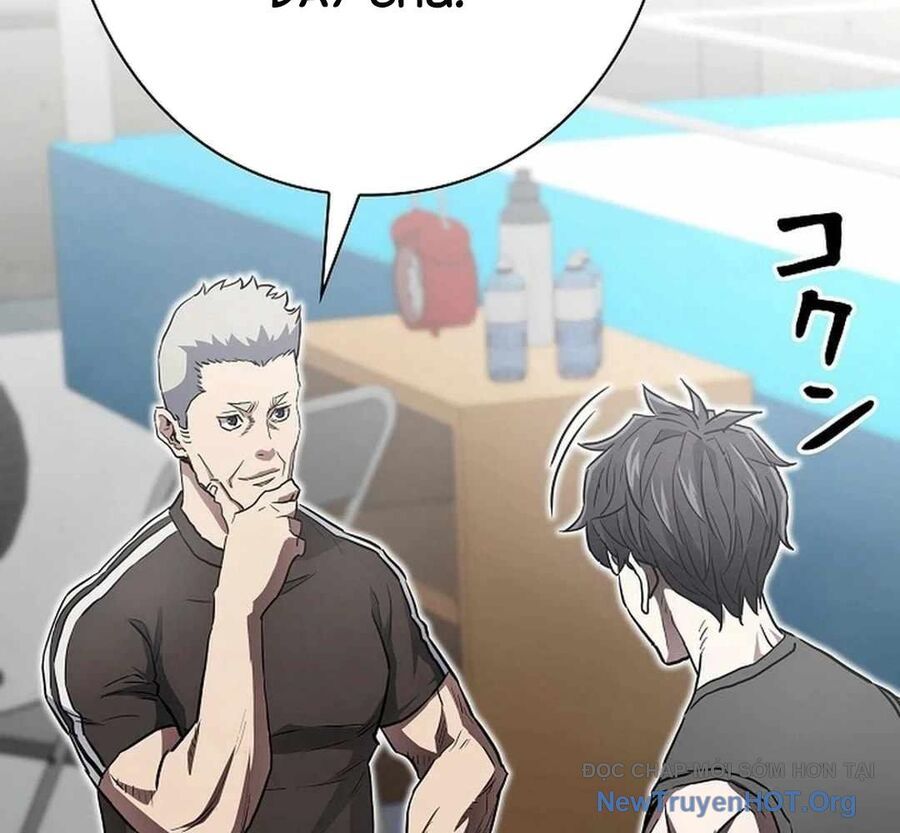 Ác Nhân Lồng Bát Giác Chap 18 - Next Chap 19