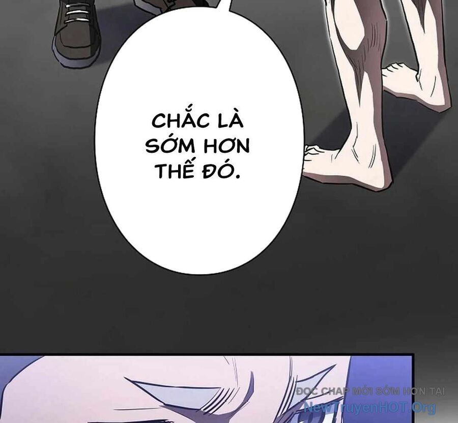 Ác Nhân Lồng Bát Giác Chap 18 - Next Chap 19
