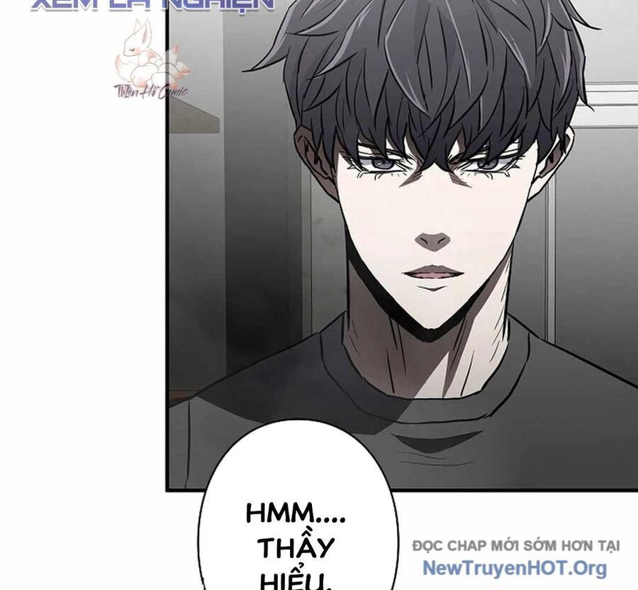Ác Nhân Lồng Bát Giác Chap 18 - Next Chap 19
