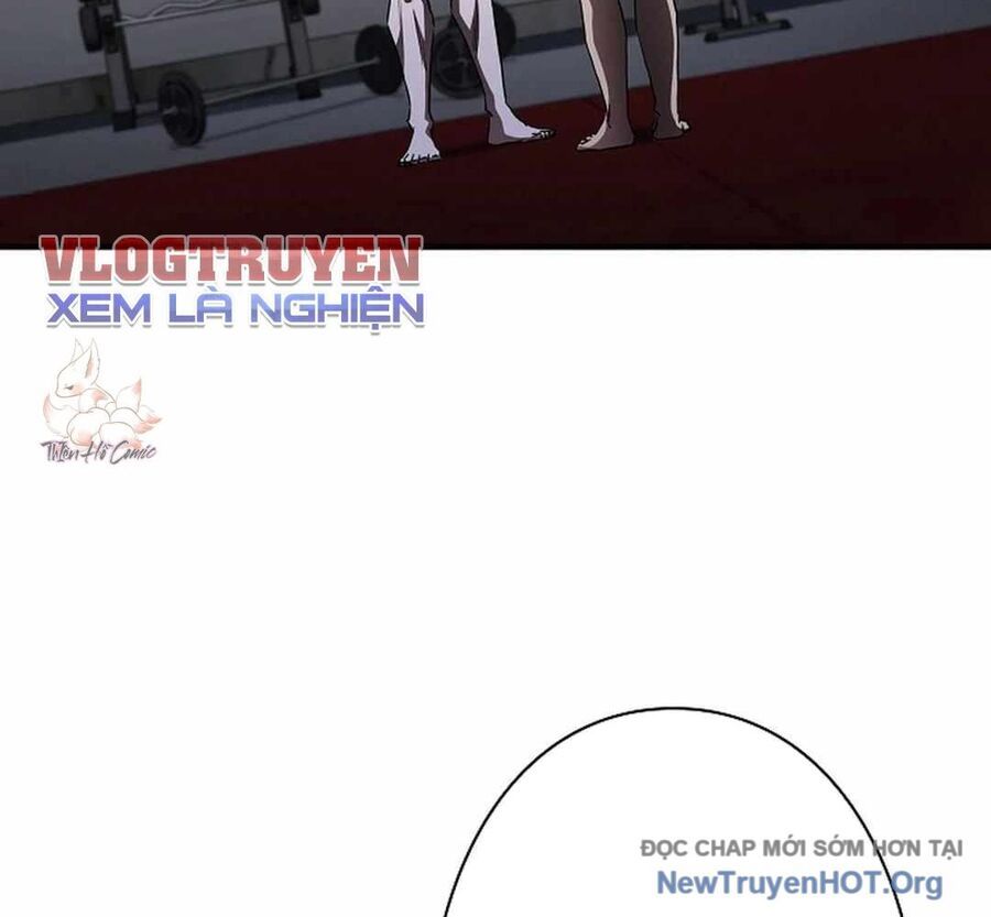 Ác Nhân Lồng Bát Giác Chap 18 - Next Chap 19