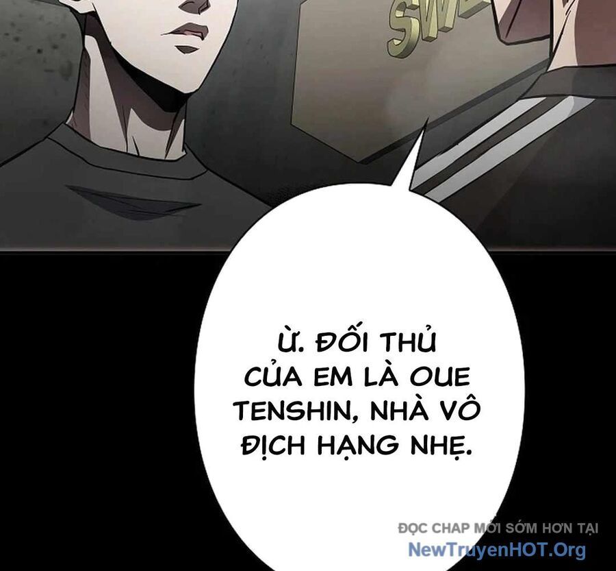 Ác Nhân Lồng Bát Giác Chap 18 - Next Chap 19