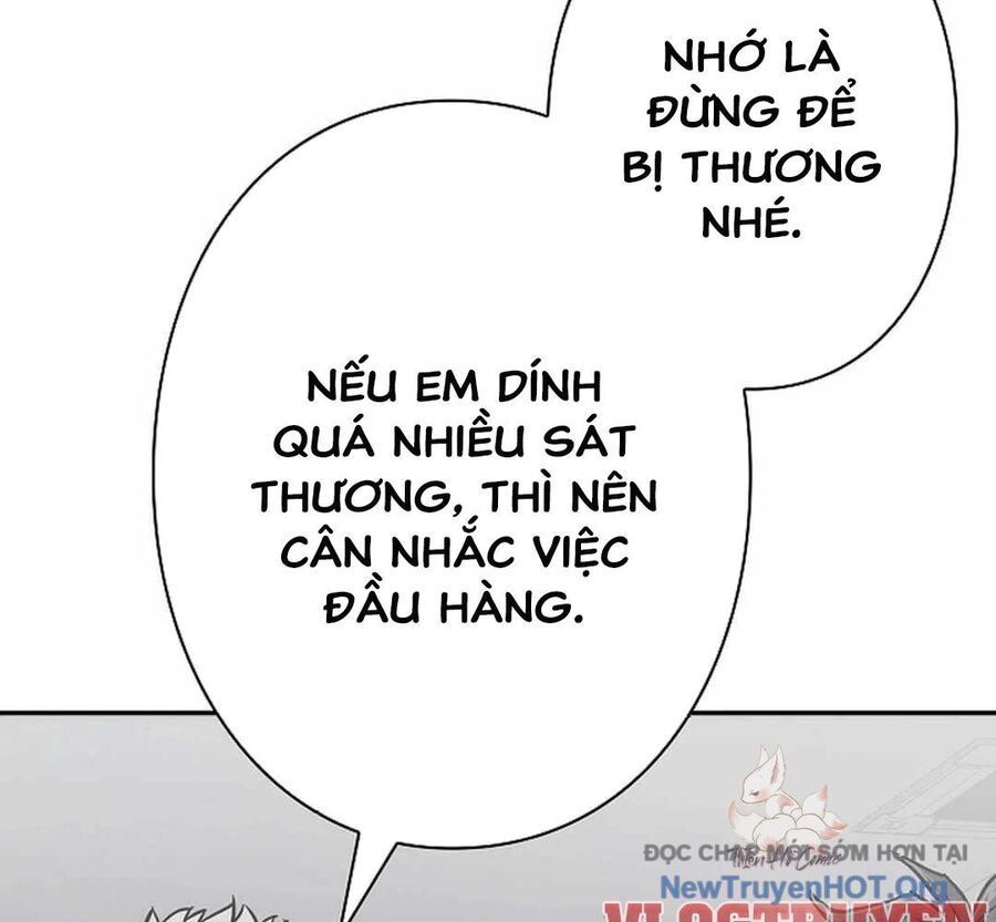Ác Nhân Lồng Bát Giác Chap 18 - Next Chap 19