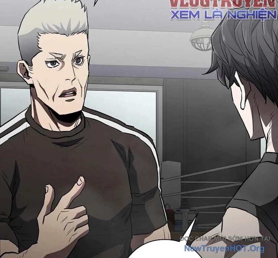 Ác Nhân Lồng Bát Giác Chap 18 - Next Chap 19