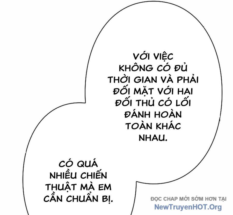 Ác Nhân Lồng Bát Giác Chap 18 - Next Chap 19