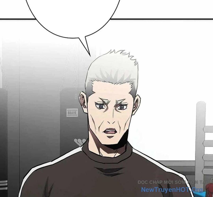 Ác Nhân Lồng Bát Giác Chap 18 - Next Chap 19