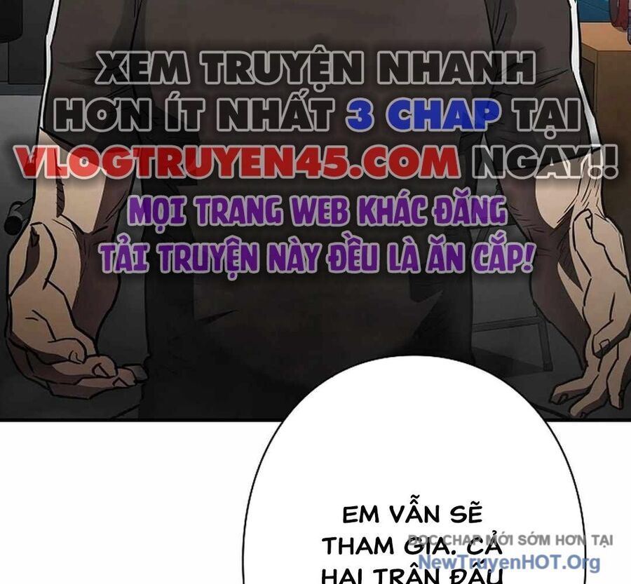 Ác Nhân Lồng Bát Giác Chap 18 - Next Chap 19