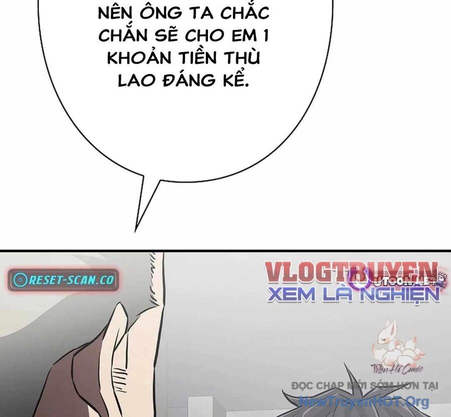 Ác Nhân Lồng Bát Giác Chap 18 - Next Chap 19