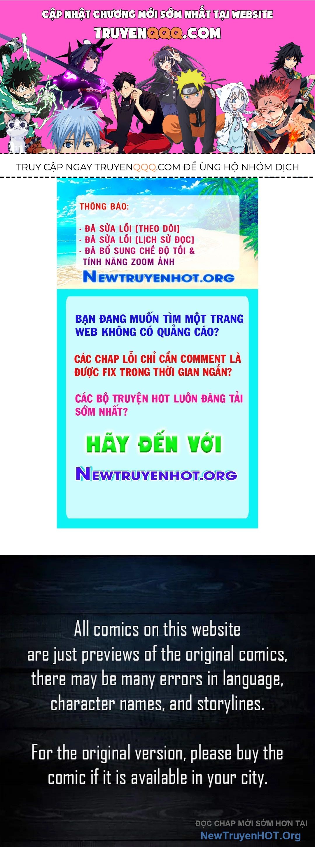 Ác Nhân Lồng Bát Giác Chap 27 - Next Chap 28