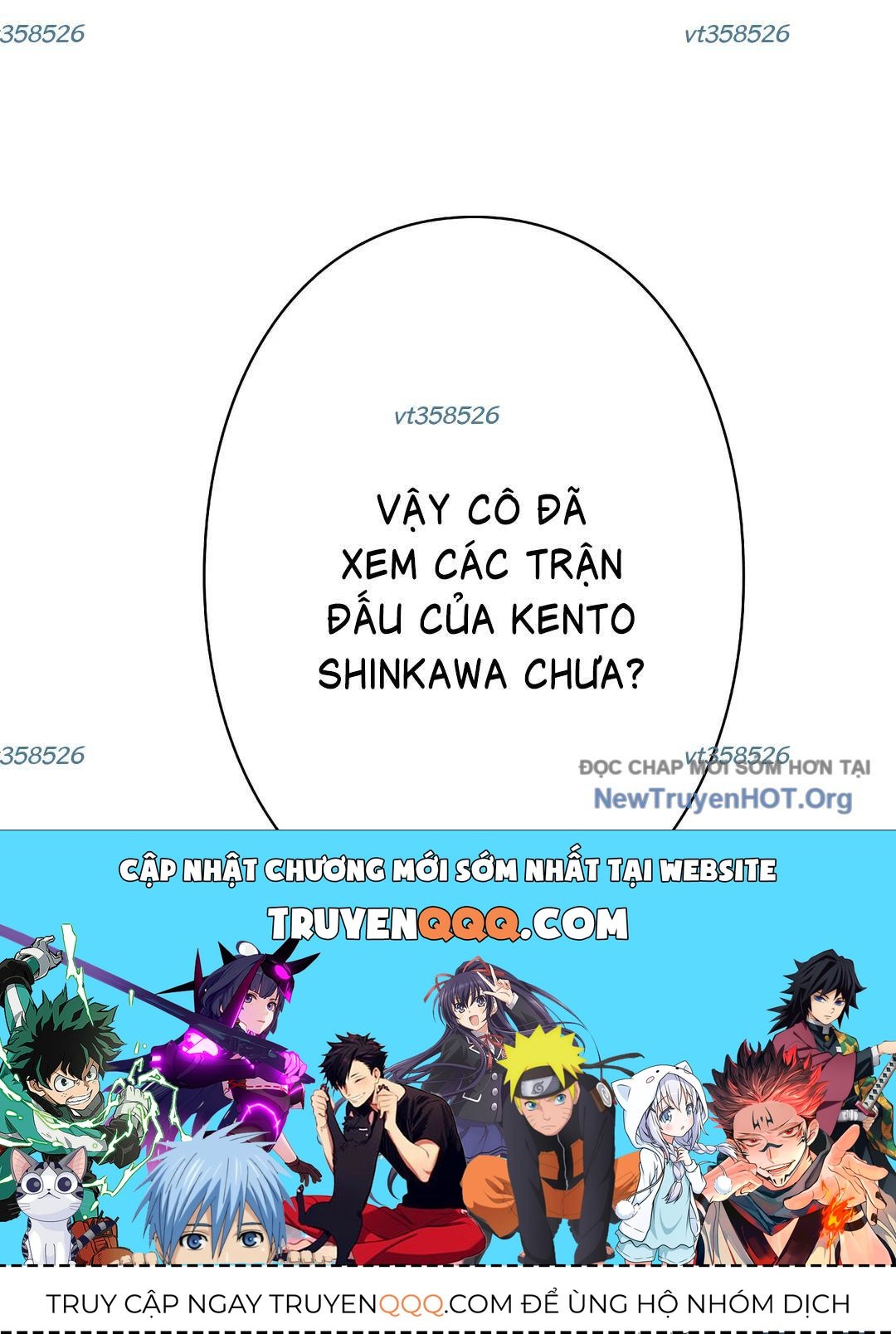 Ác Nhân Lồng Bát Giác Chap 27 - Next Chap 28