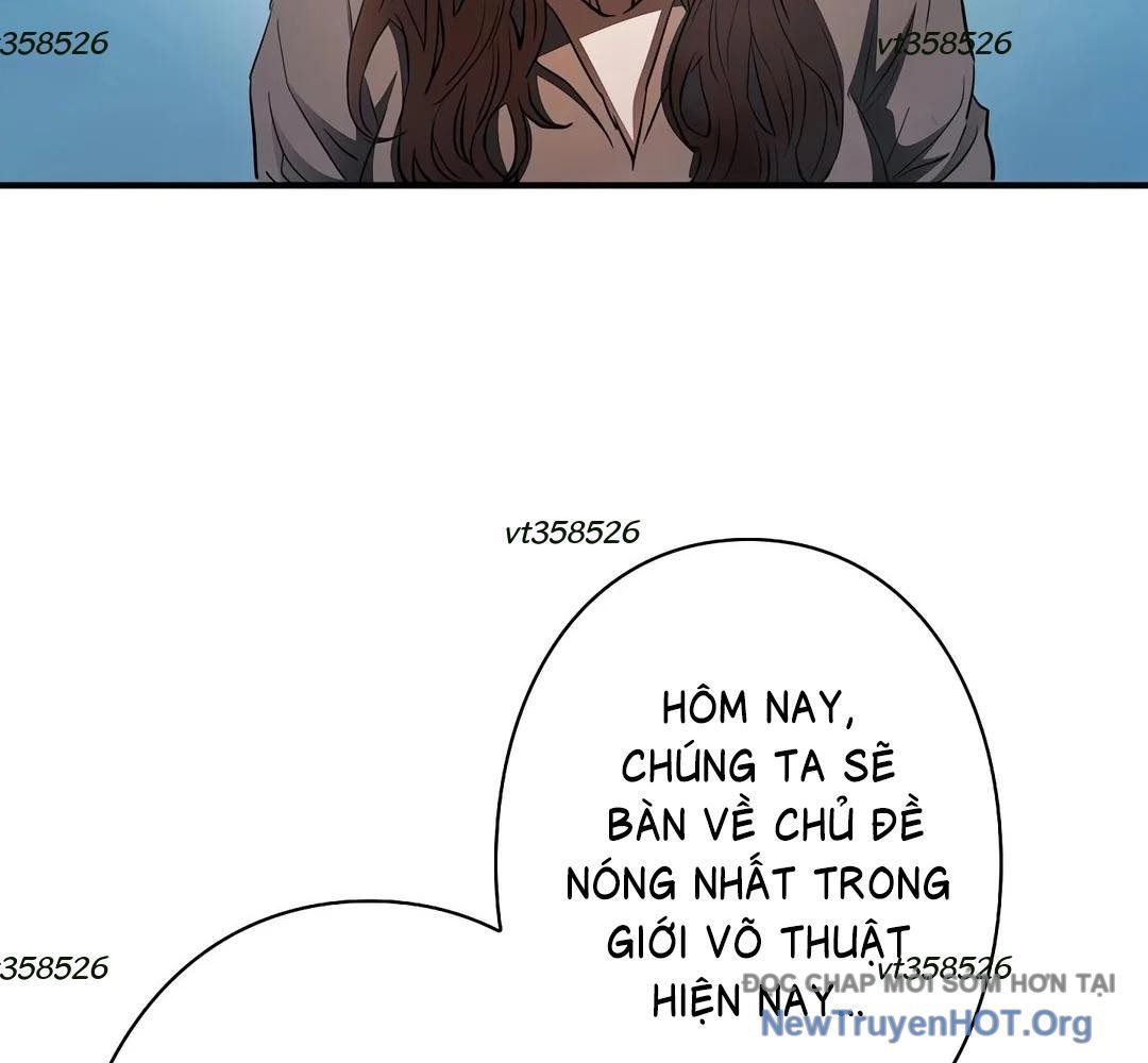 Ác Nhân Lồng Bát Giác Chap 27 - Next Chap 28