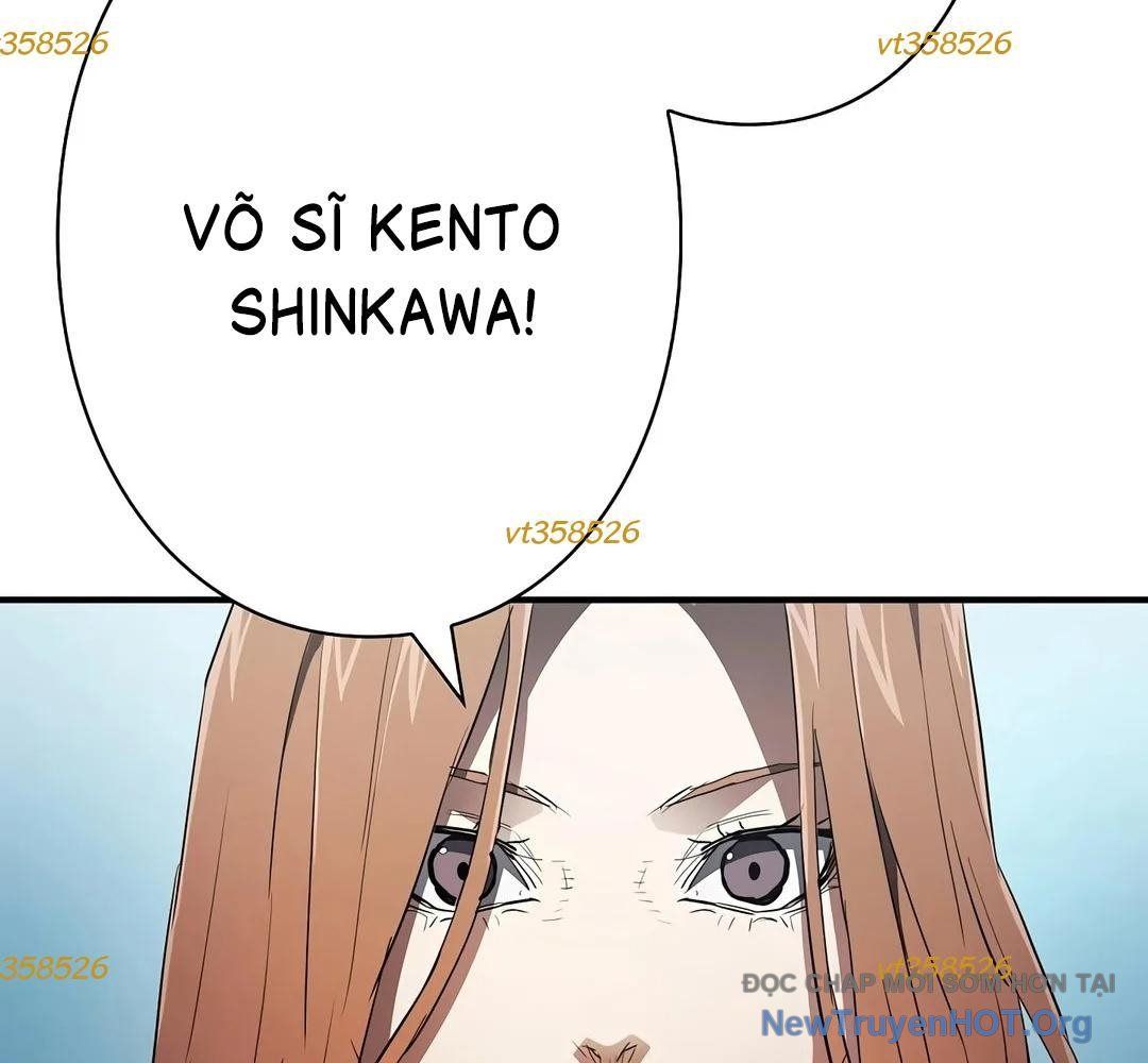Ác Nhân Lồng Bát Giác Chap 27 - Next Chap 28
