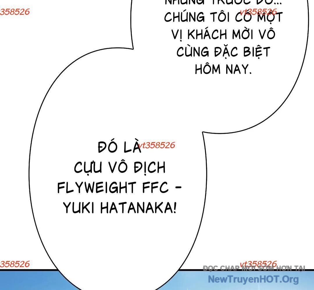Ác Nhân Lồng Bát Giác Chap 27 - Next Chap 28