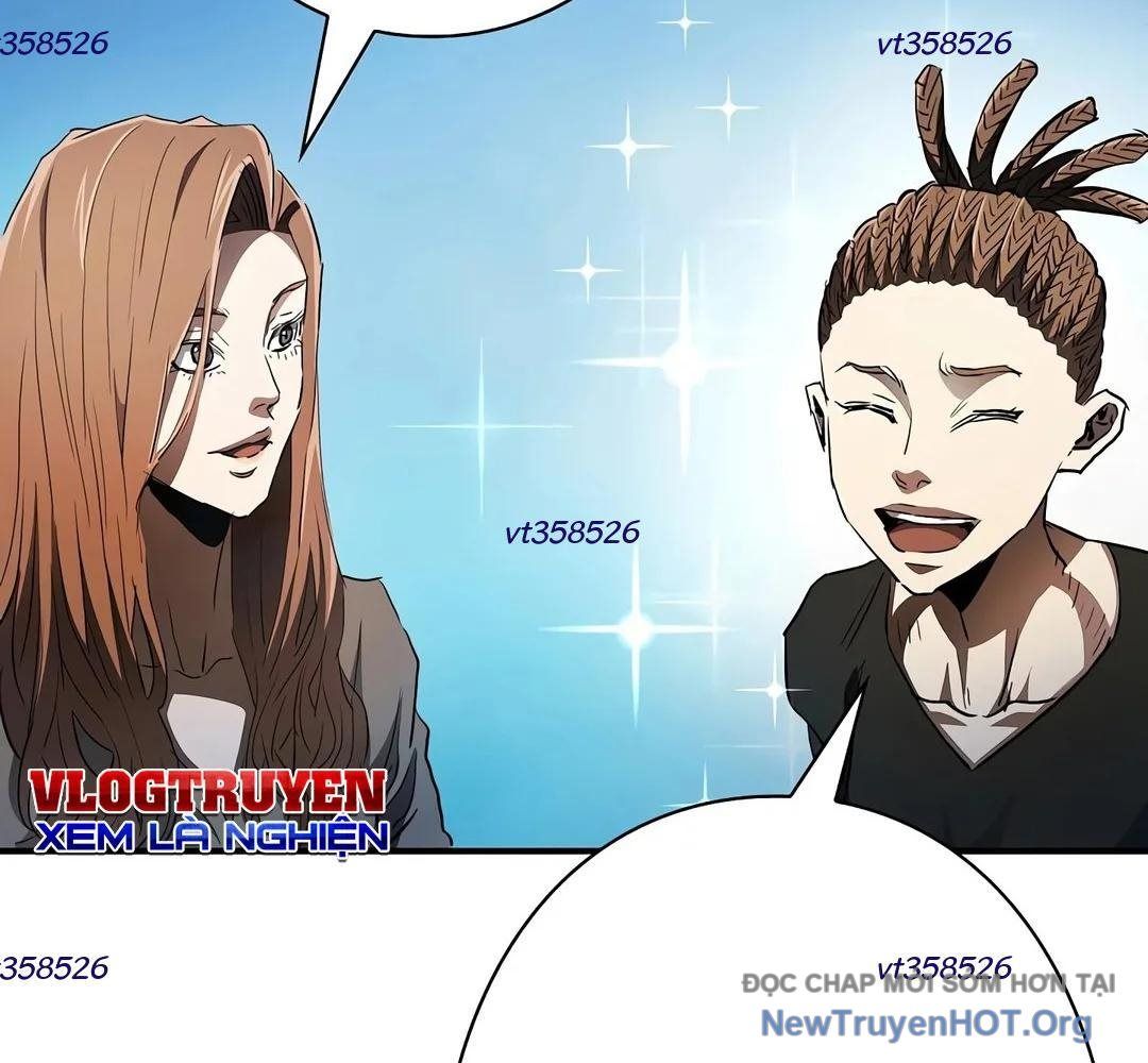 Ác Nhân Lồng Bát Giác Chap 27 - Next Chap 28