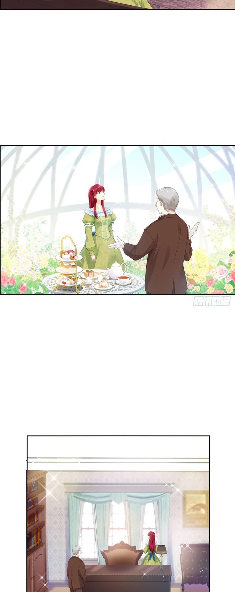 Ác Nữ Cải Biến Chap 10 - Next Chap 11