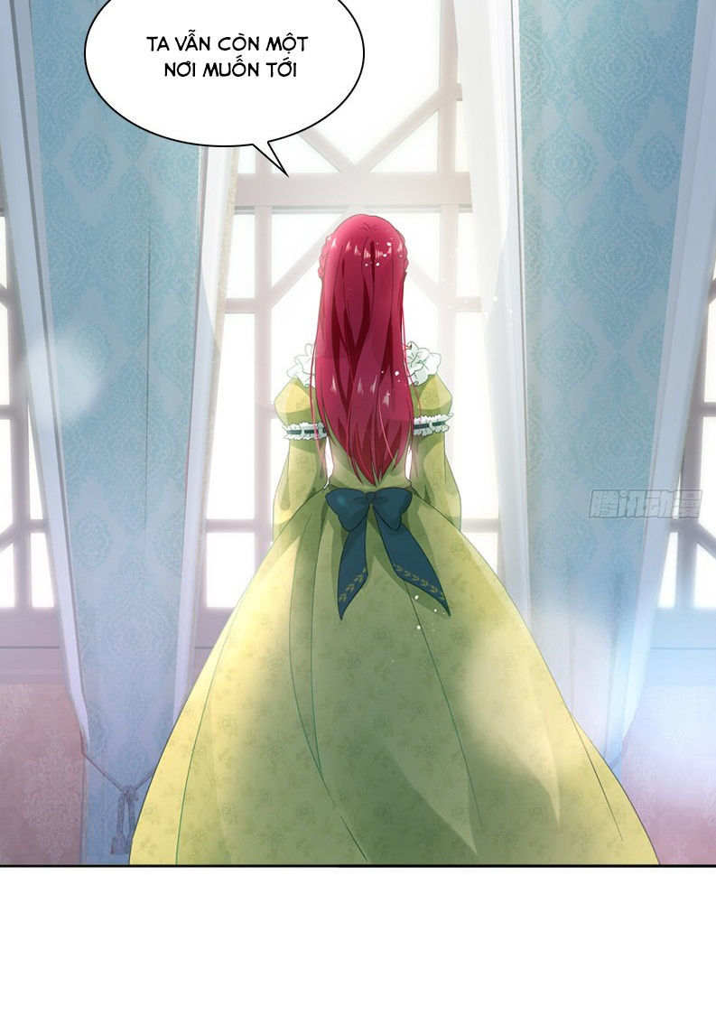 Ác Nữ Cải Biến Chap 10 - Next Chap 11