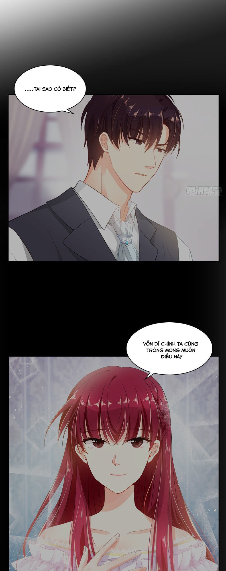 Ác Nữ Cải Biến Chap 10 - Next Chap 11