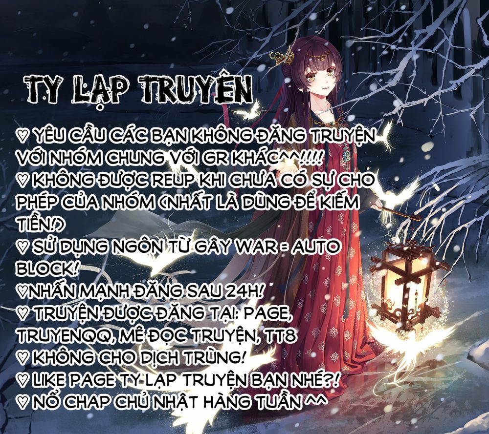 Ác Nữ Cải Biến Chap 11 - Next Chap 12