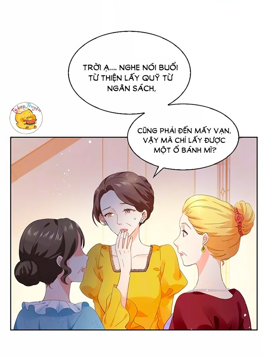 Ác Nữ Cải Biến Chap 18 - Next Chap 19