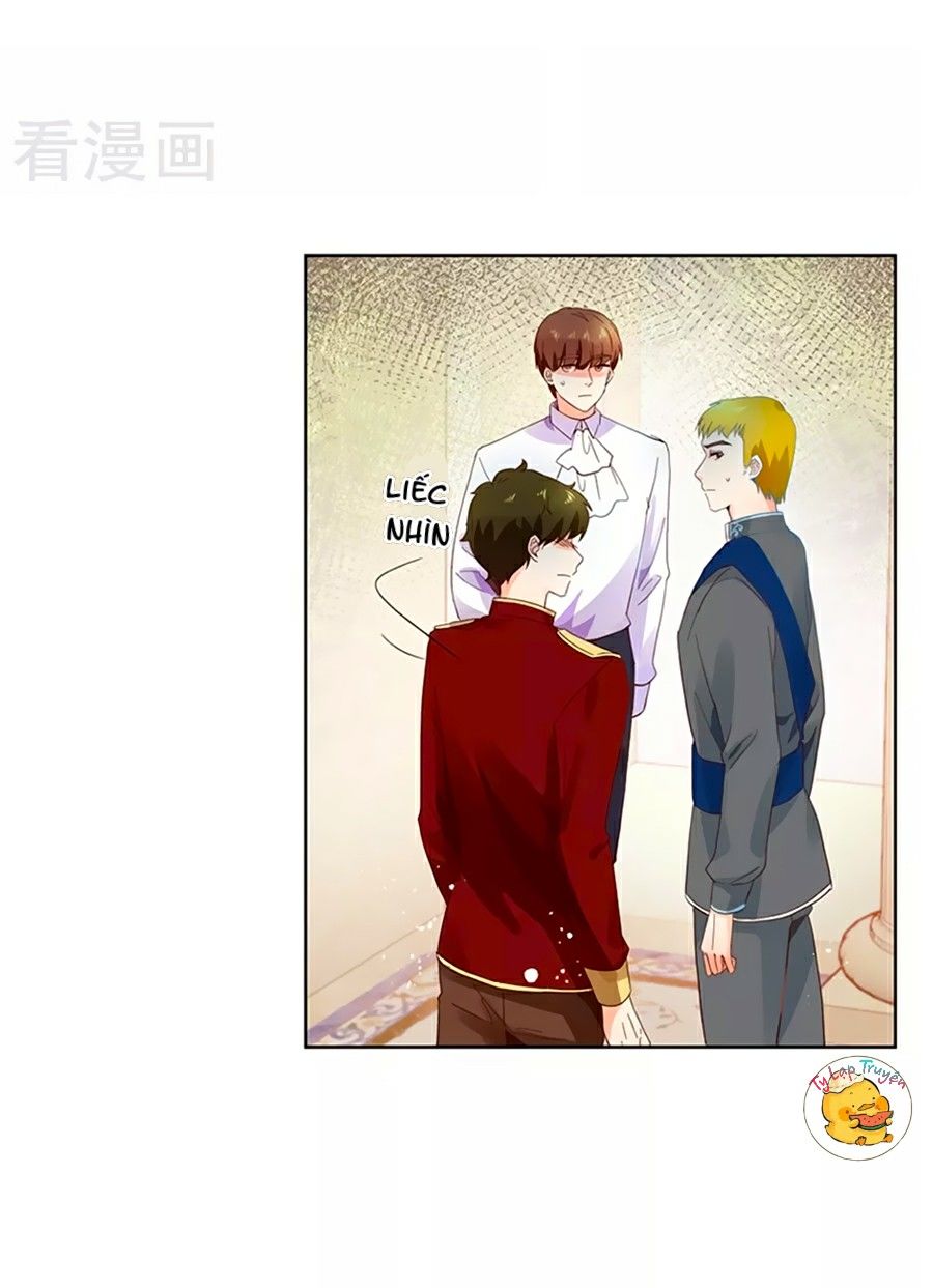 Ác Nữ Cải Biến Chap 18 - Next Chap 19