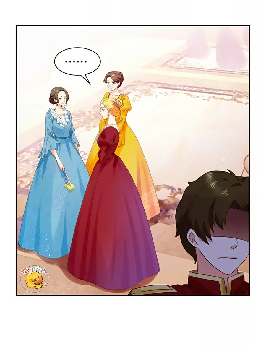 Ác Nữ Cải Biến Chap 18 - Next Chap 19