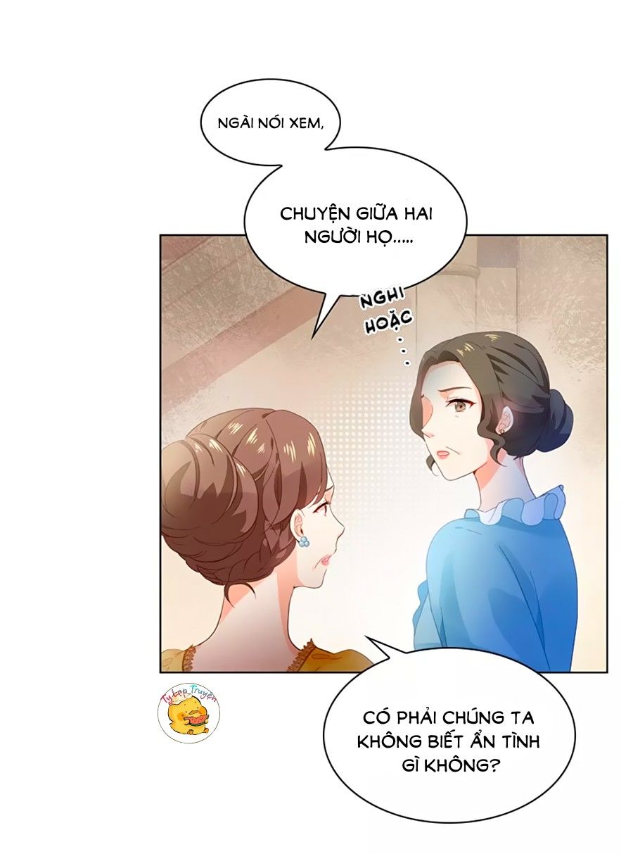 Ác Nữ Cải Biến Chap 18 - Next Chap 19
