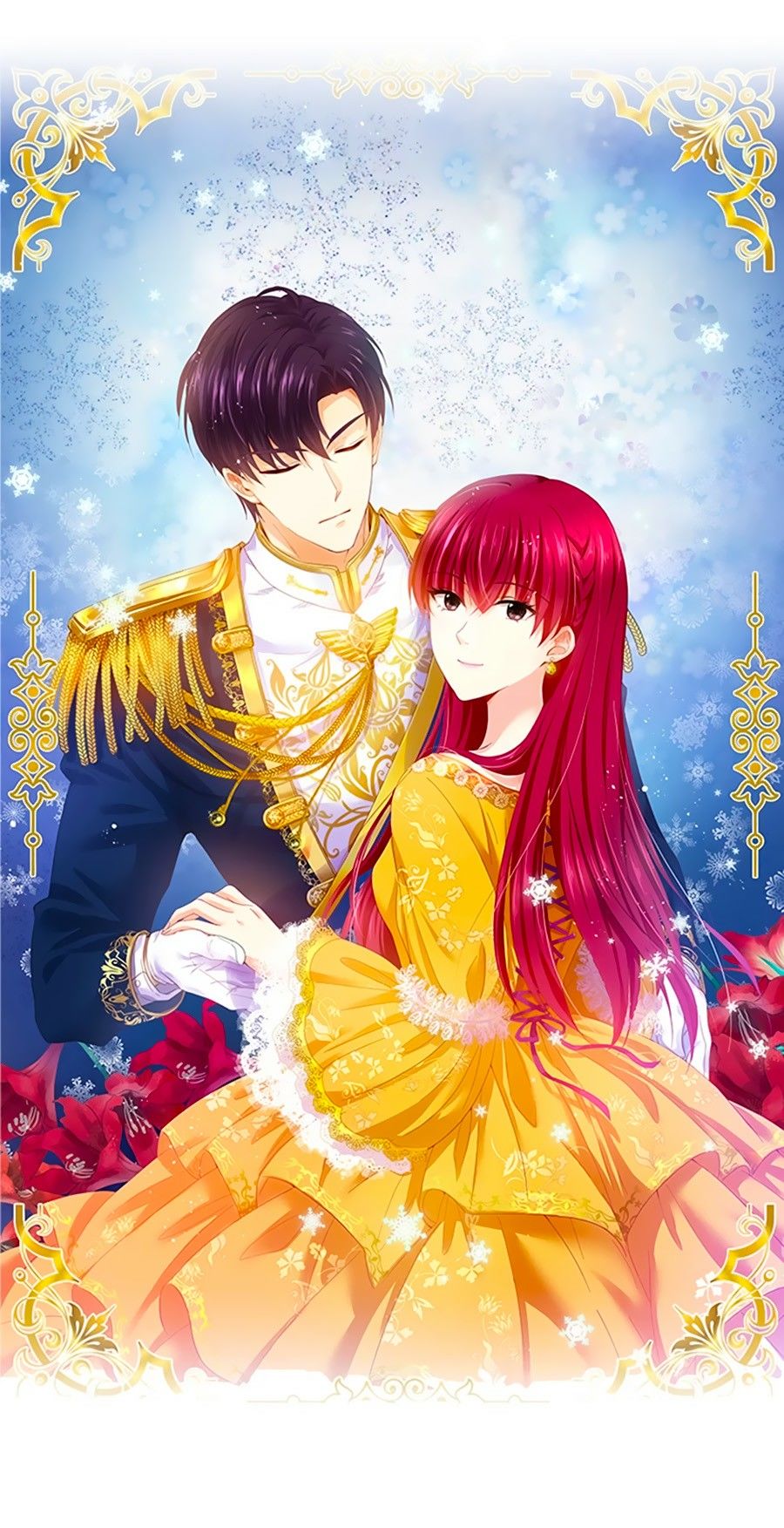 Ác Nữ Cải Biến Chap 18 - Next Chap 19