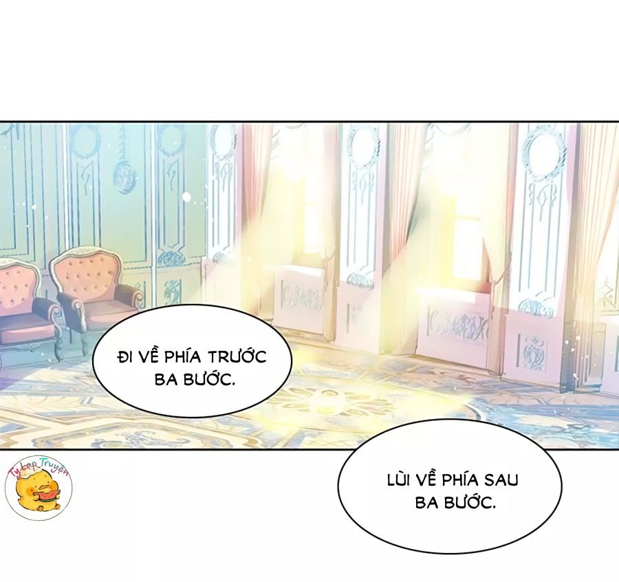 Ác Nữ Cải Biến Chap 18 - Next Chap 19