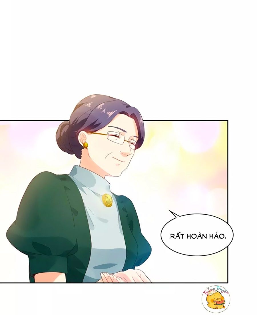 Ác Nữ Cải Biến Chap 18 - Next Chap 19