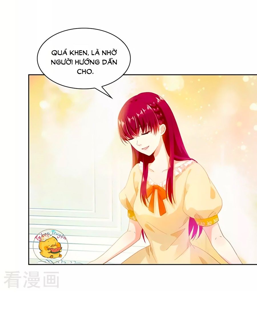 Ác Nữ Cải Biến Chap 18 - Next Chap 19