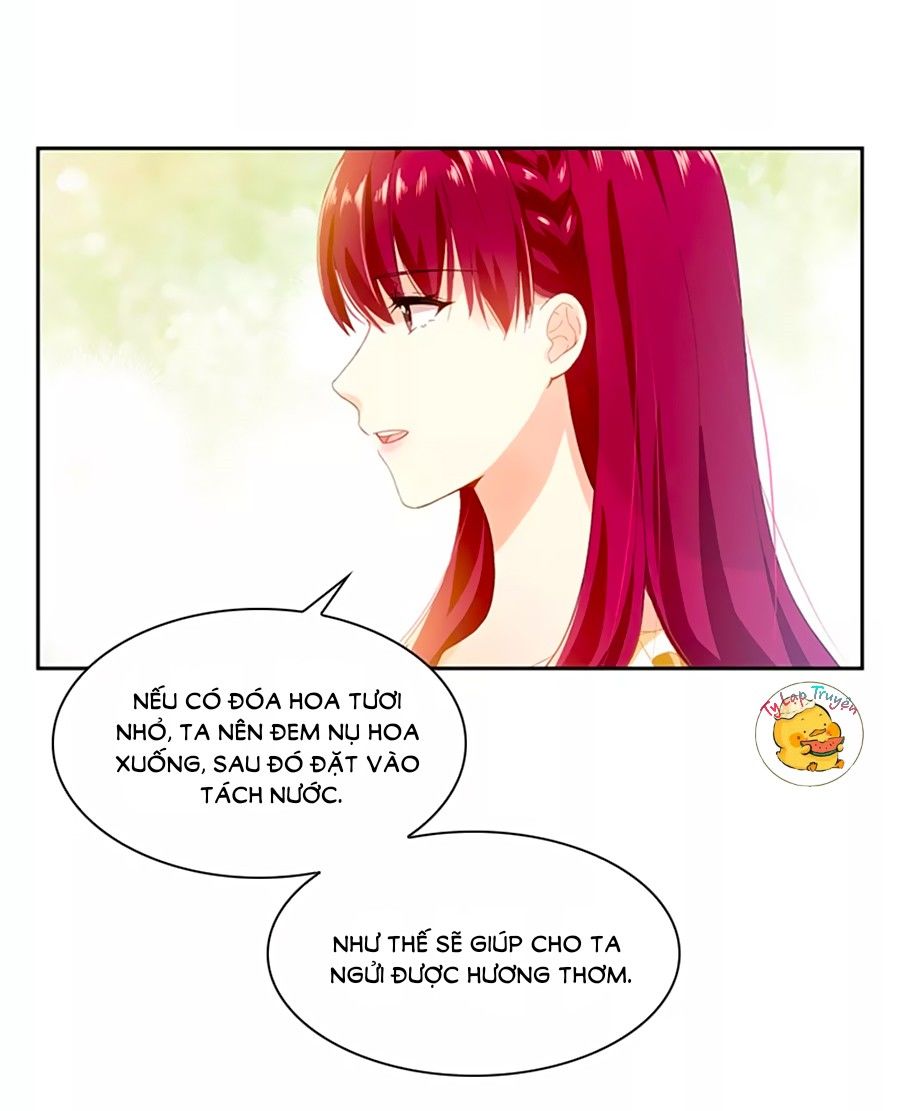 Ác Nữ Cải Biến Chap 18 - Next Chap 19