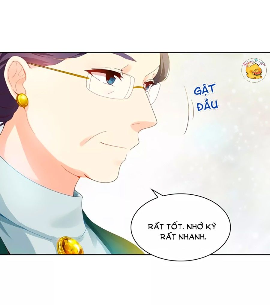 Ác Nữ Cải Biến Chap 18 - Next Chap 19