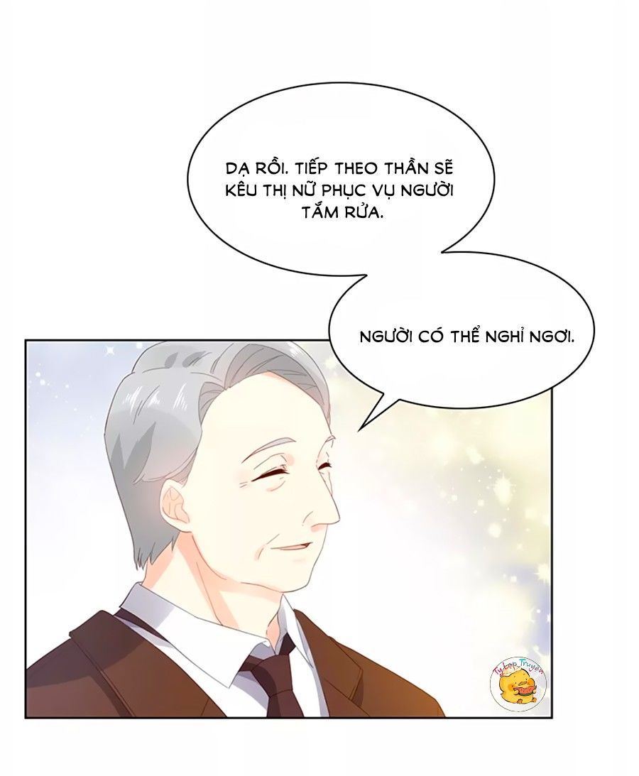 Ác Nữ Cải Biến Chap 18 - Next Chap 19