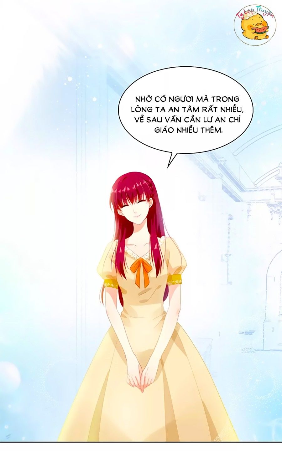 Ác Nữ Cải Biến Chap 18 - Next Chap 19