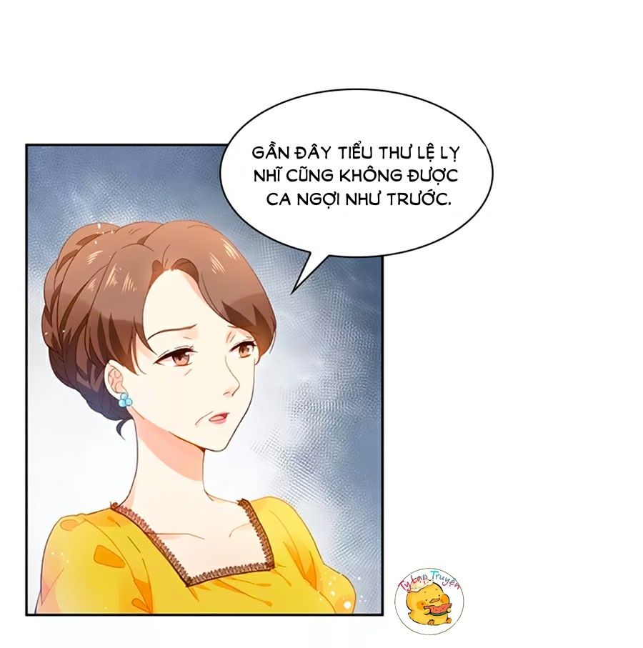 Ác Nữ Cải Biến Chap 18 - Next Chap 19