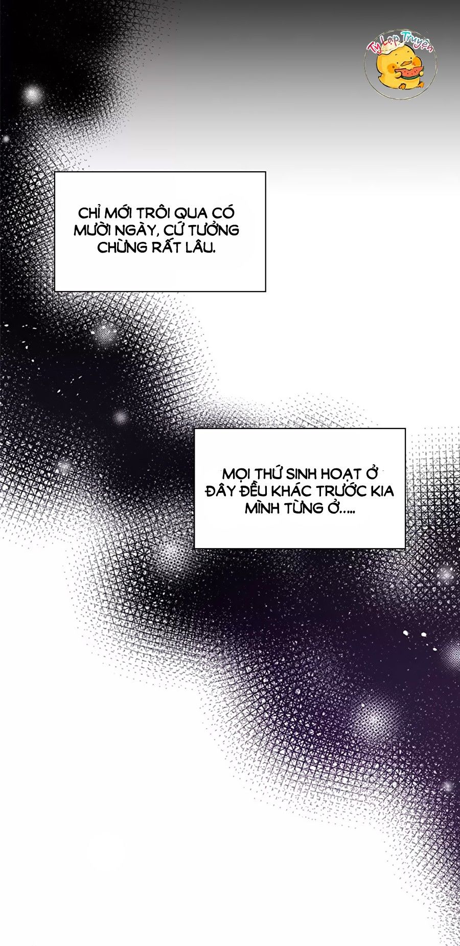 Ác Nữ Cải Biến Chap 19 - Next Chap 20
