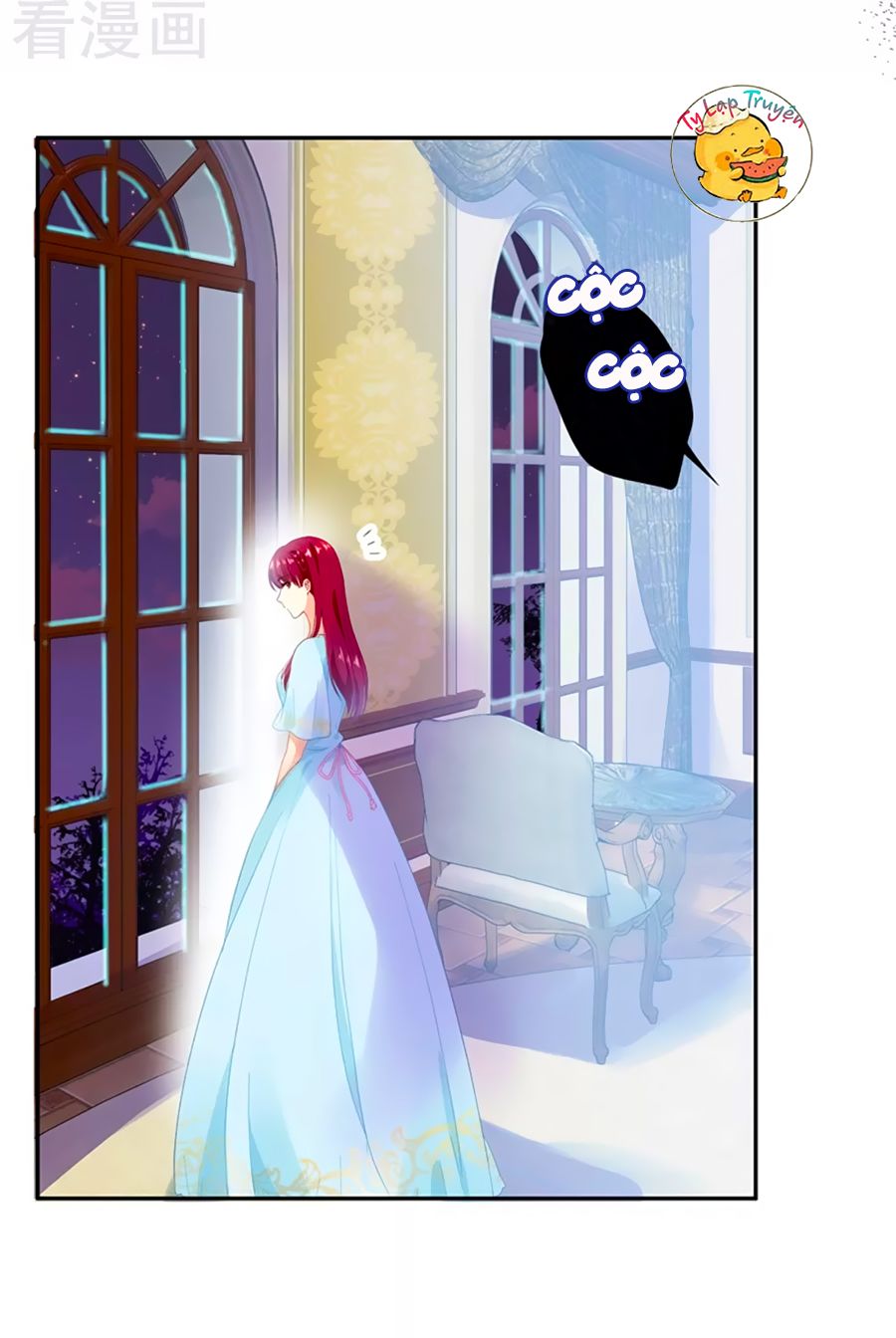 Ác Nữ Cải Biến Chap 19 - Next Chap 20