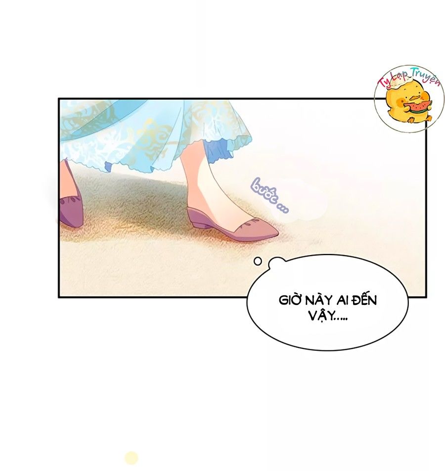 Ác Nữ Cải Biến Chap 19 - Next Chap 20