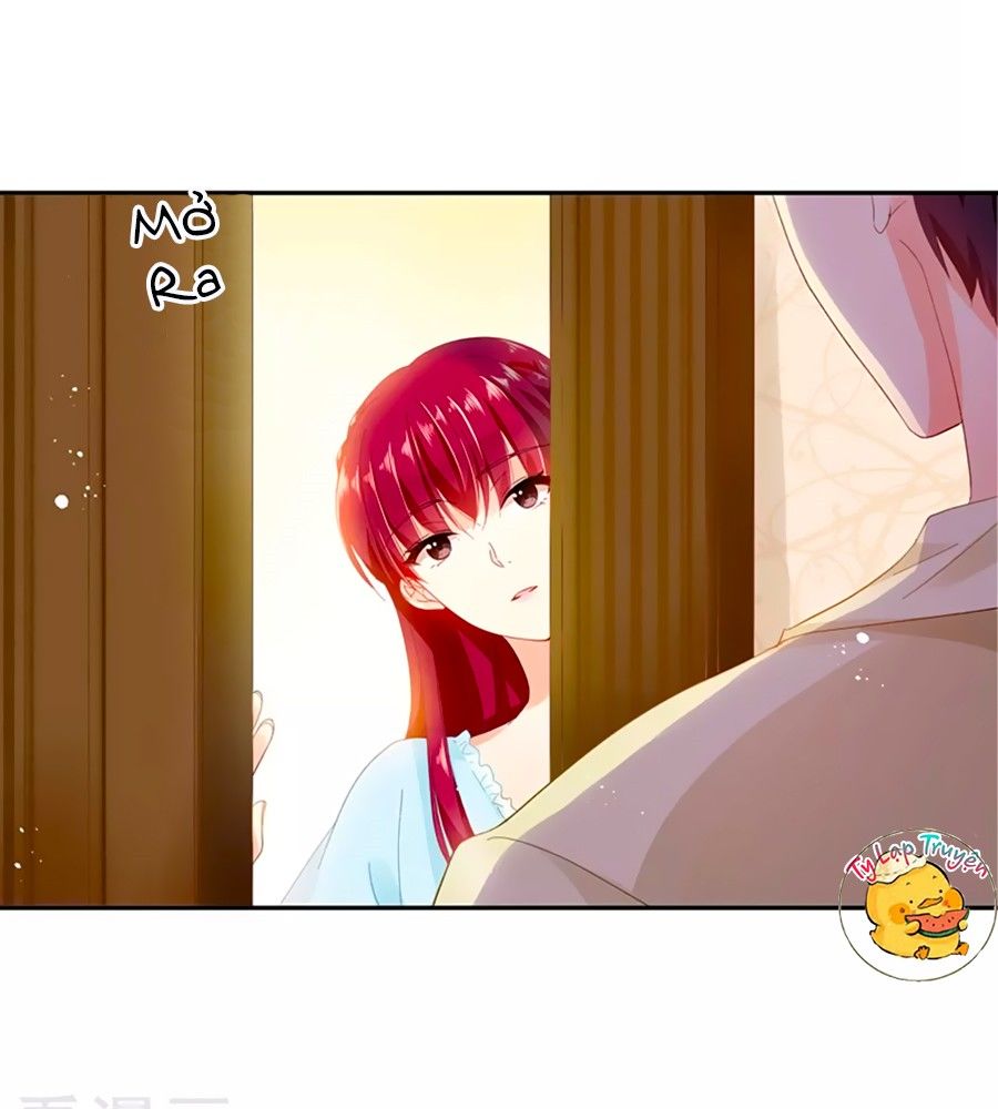 Ác Nữ Cải Biến Chap 19 - Next Chap 20
