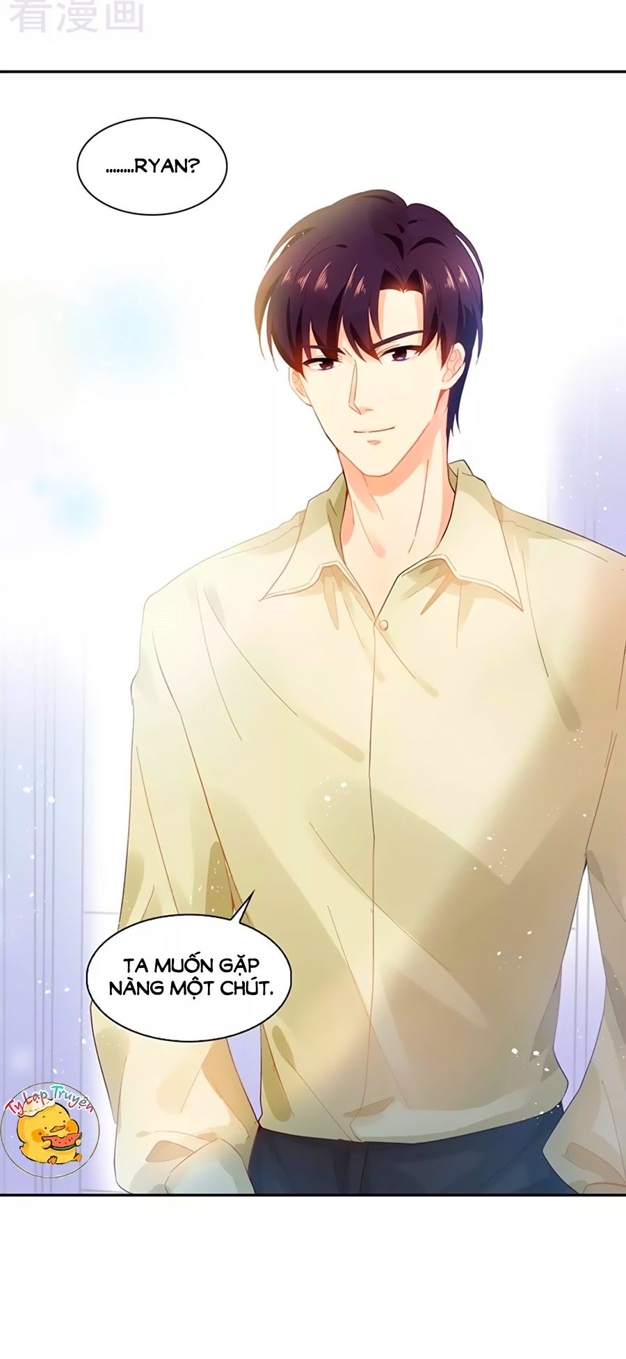 Ác Nữ Cải Biến Chap 19 - Next Chap 20